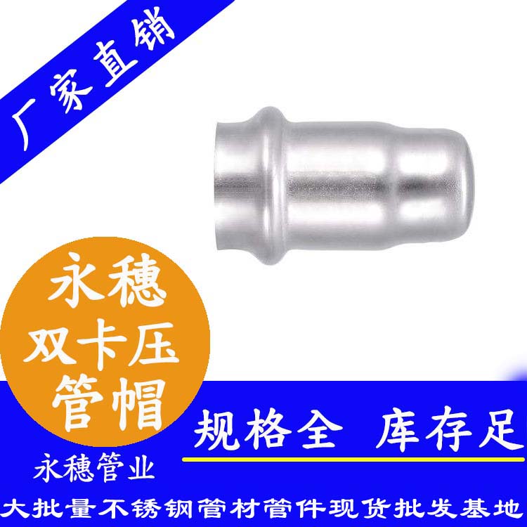 316双卡压91在线看片网站管帽，卫生级管件